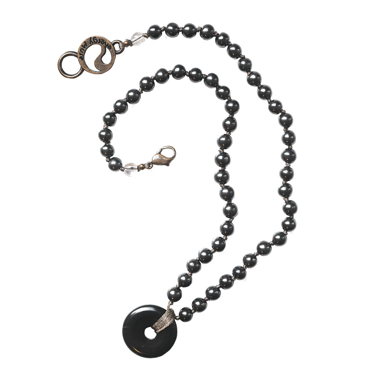 EMF Protection Necklace