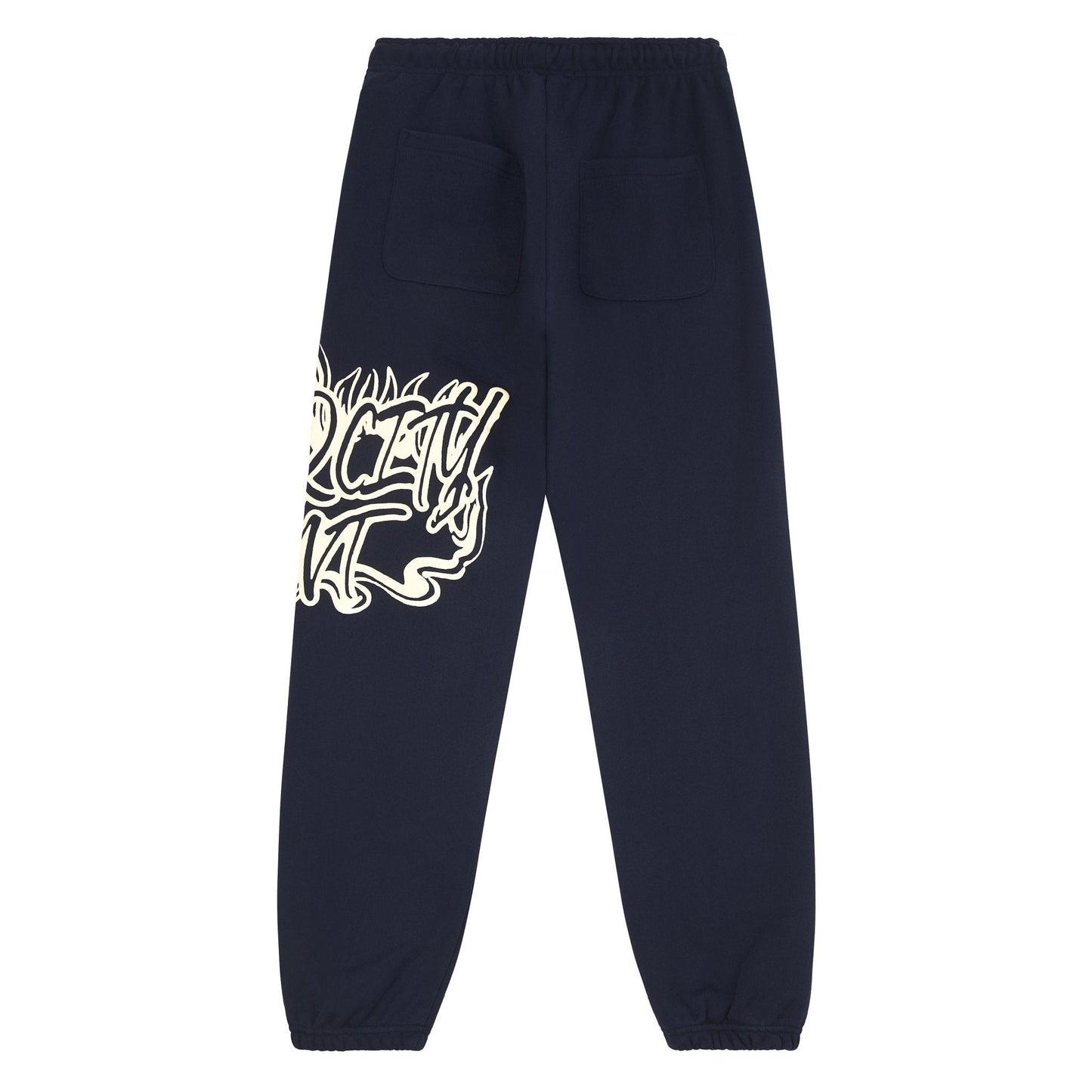 Entertainment Sweatpant | Blue