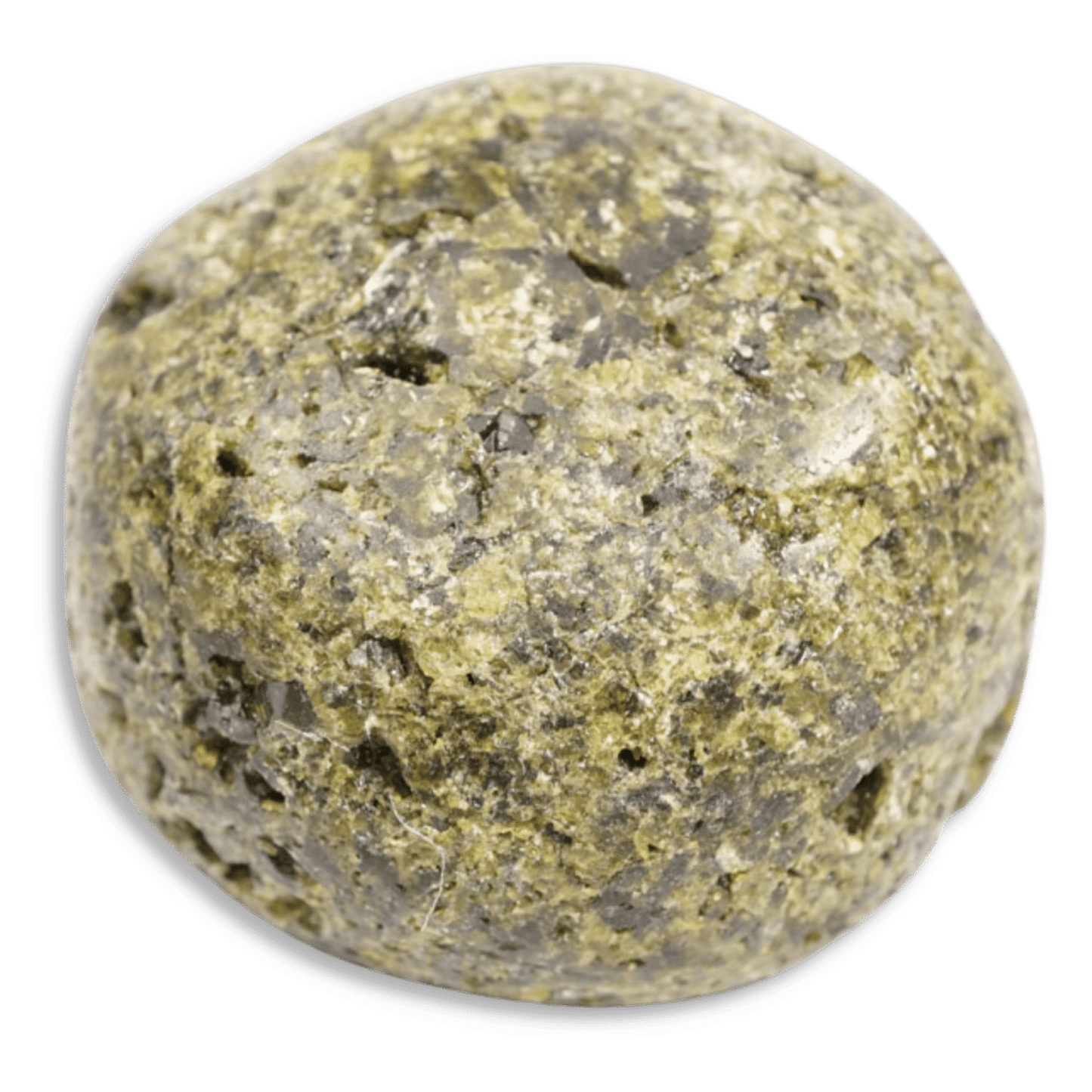 Epidote Stone