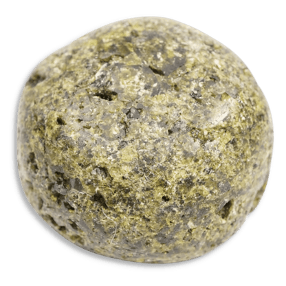 Epidote Stone