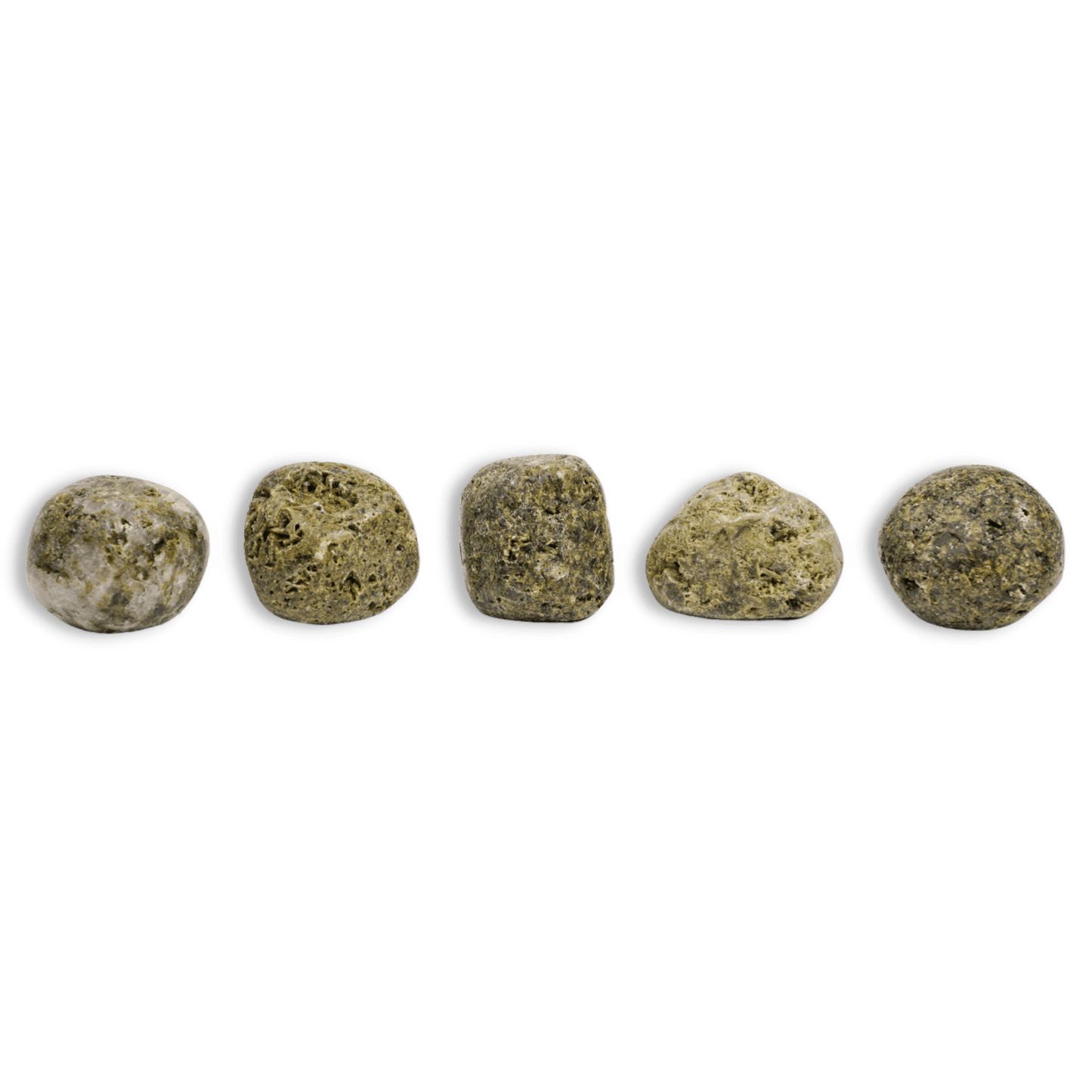 Epidote Stone