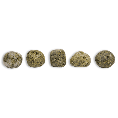 Epidote Stone