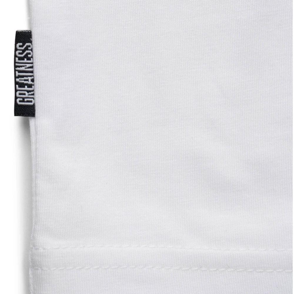 Essential 3 Pack Tees | White