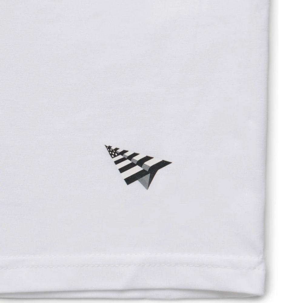 Essential 3 Pack Tees | White