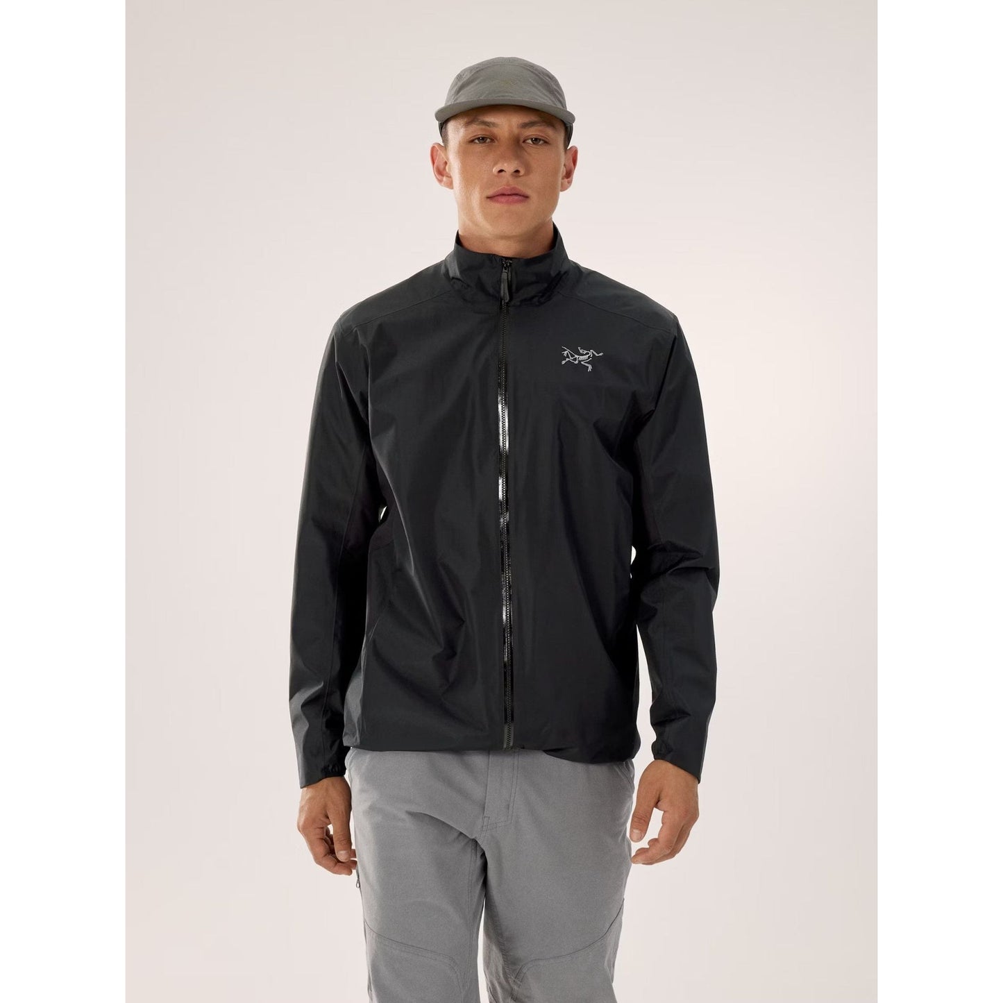 Arc'teryx Men's Solano Jacket '25