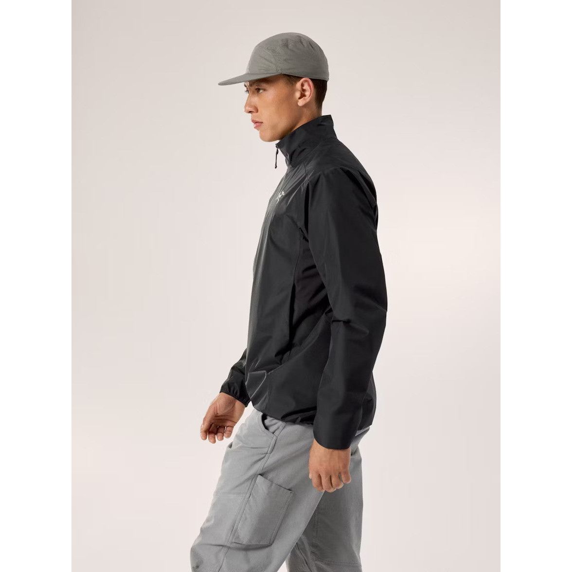 Arc'teryx Men's Solano Jacket '25