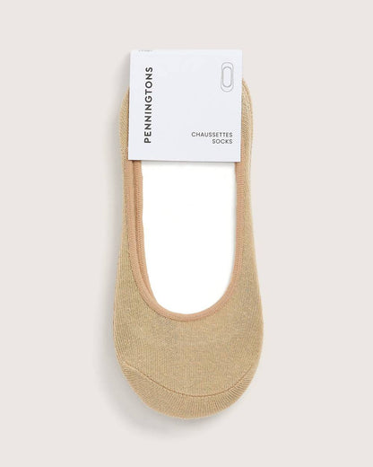 Basic Foot Covers, Pack of 3 - In Every Story