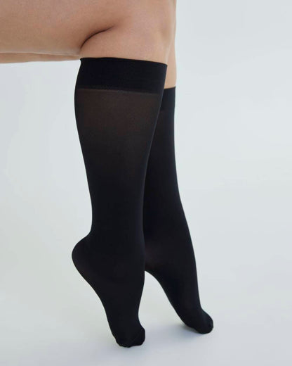 Basic Trouser Socks, Set of 3
