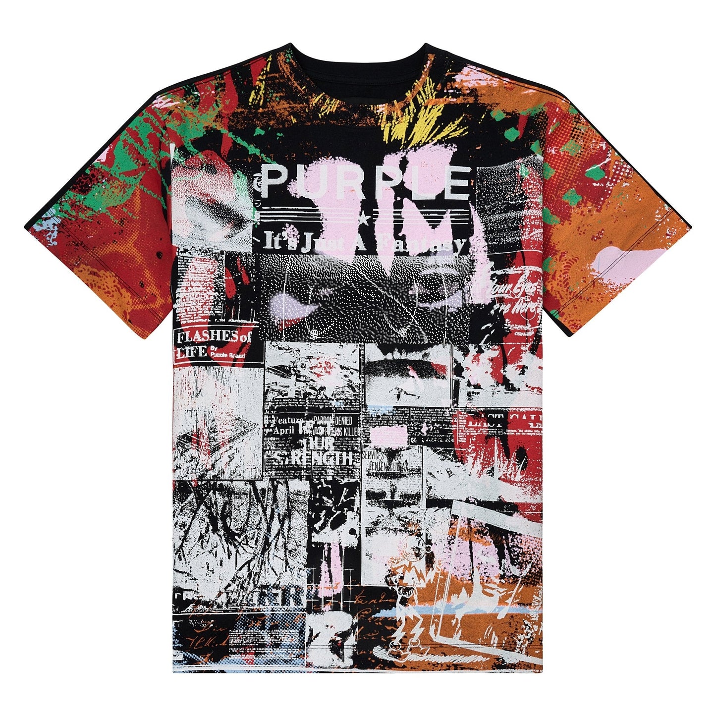 Fantasy Tee