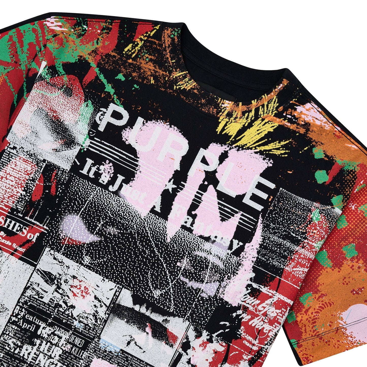 Fantasy Tee