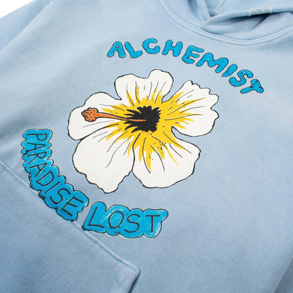 Flower Hoodie | Plein Air