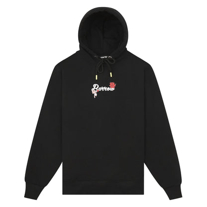 Fluffy Team Hoodie