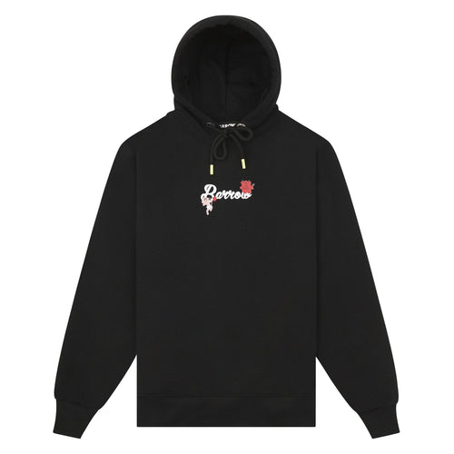 Fluffy Team Hoodie