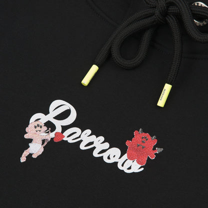 Fluffy Team Hoodie
