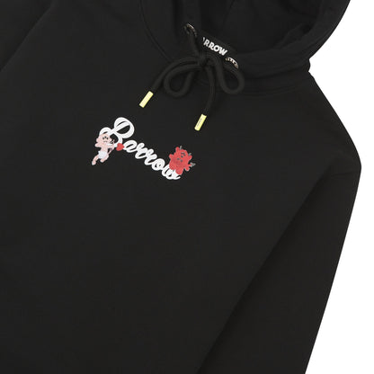 Fluffy Team Hoodie