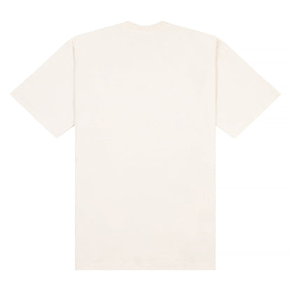 Flying Saucers Tee | Natural