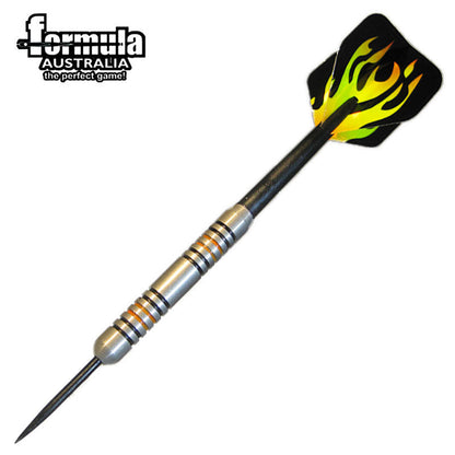 Formula FSA 390 Competition Darts, 90% Tungsten 32g