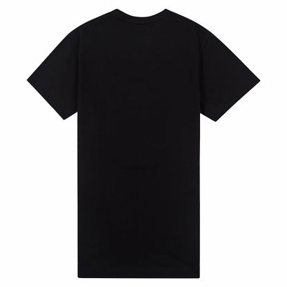 Fortune University Tee | Black