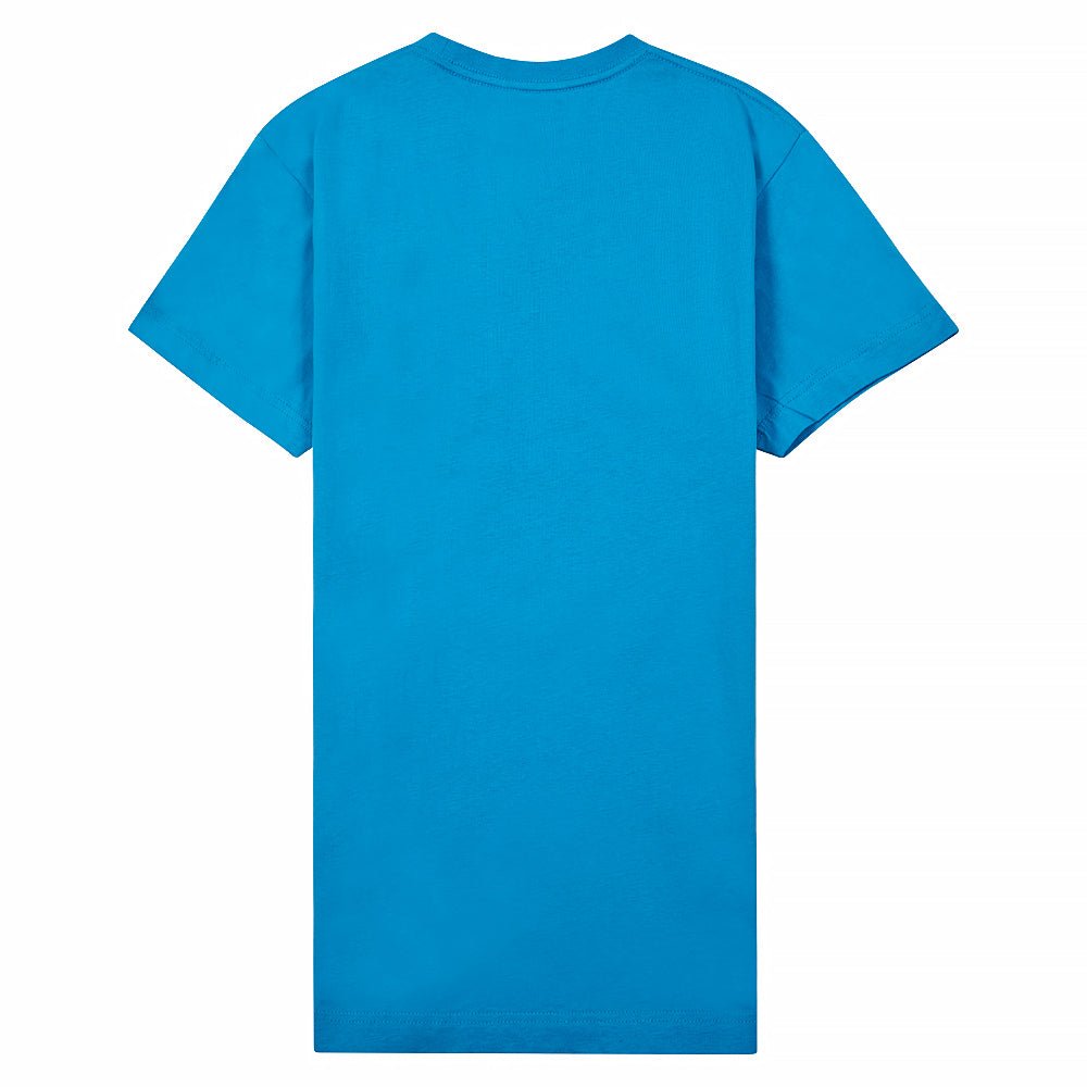 Fortune University Tee | Blue