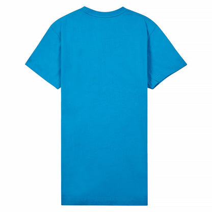 Fortune University Tee | Blue