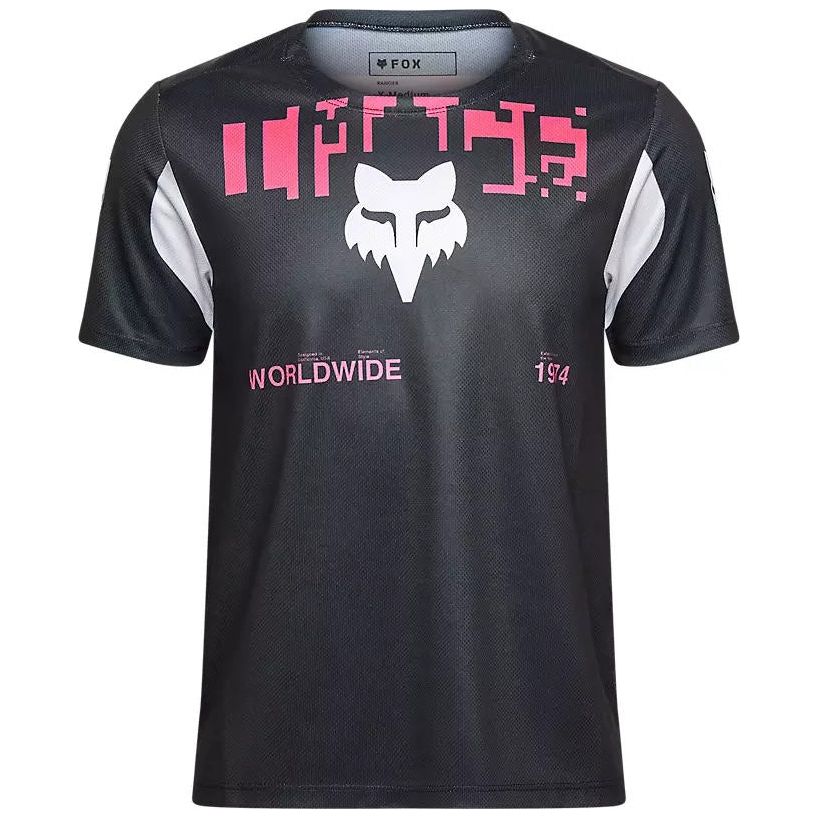 Fox Youth Ranger Short Sleeve Digi Image Jersey