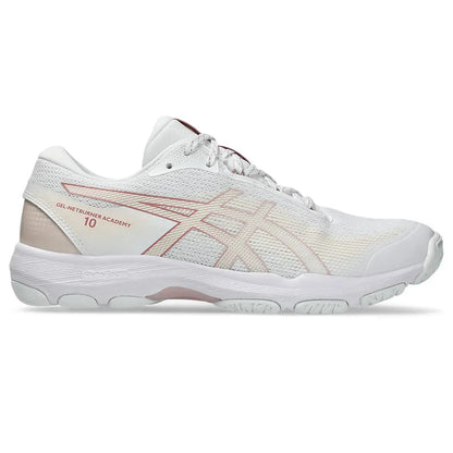 Asics Women's Gel-Netburner Academy 10 Netball Shoes