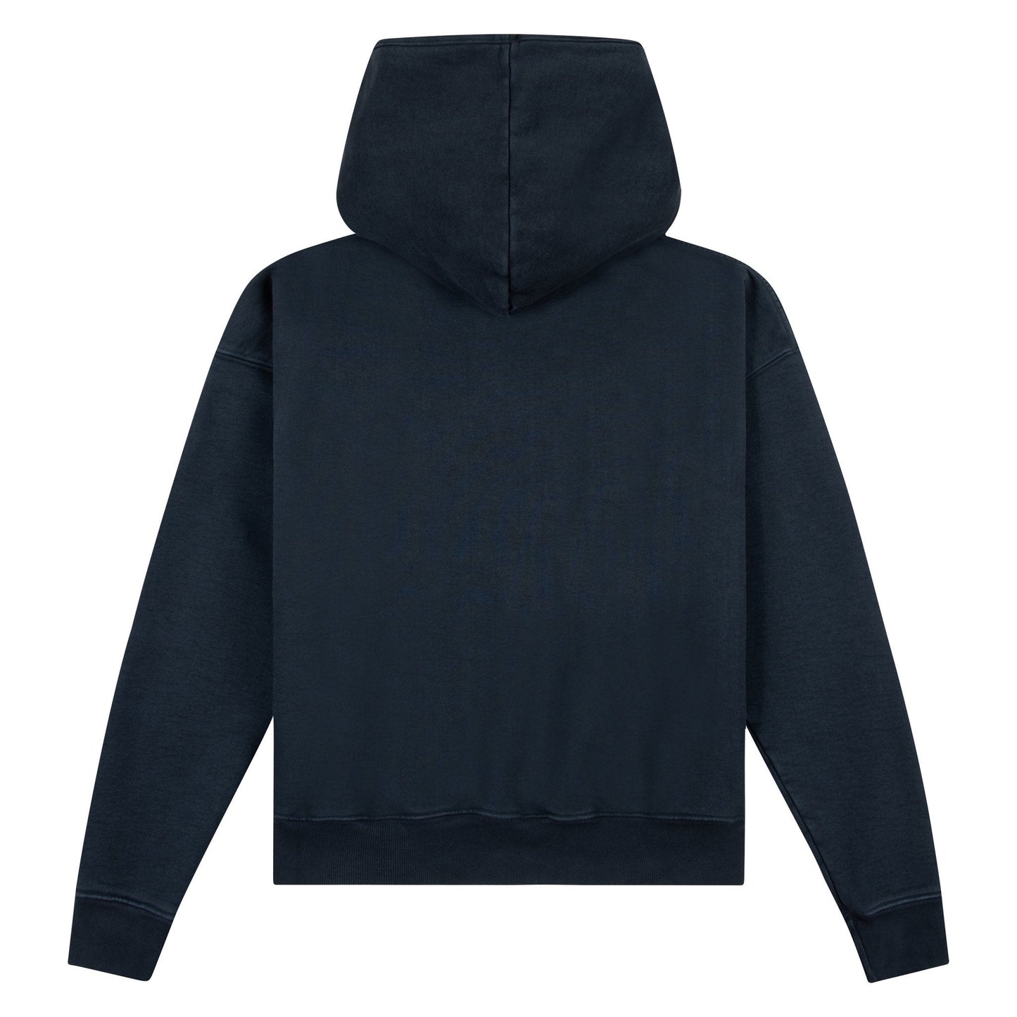 Geneve Catamaran Hoodie | Vintage Black