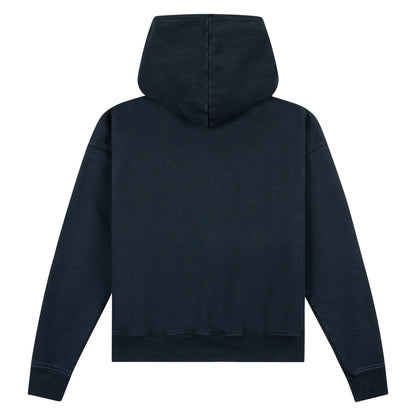 Geneve Catamaran Hoodie | Vintage Black