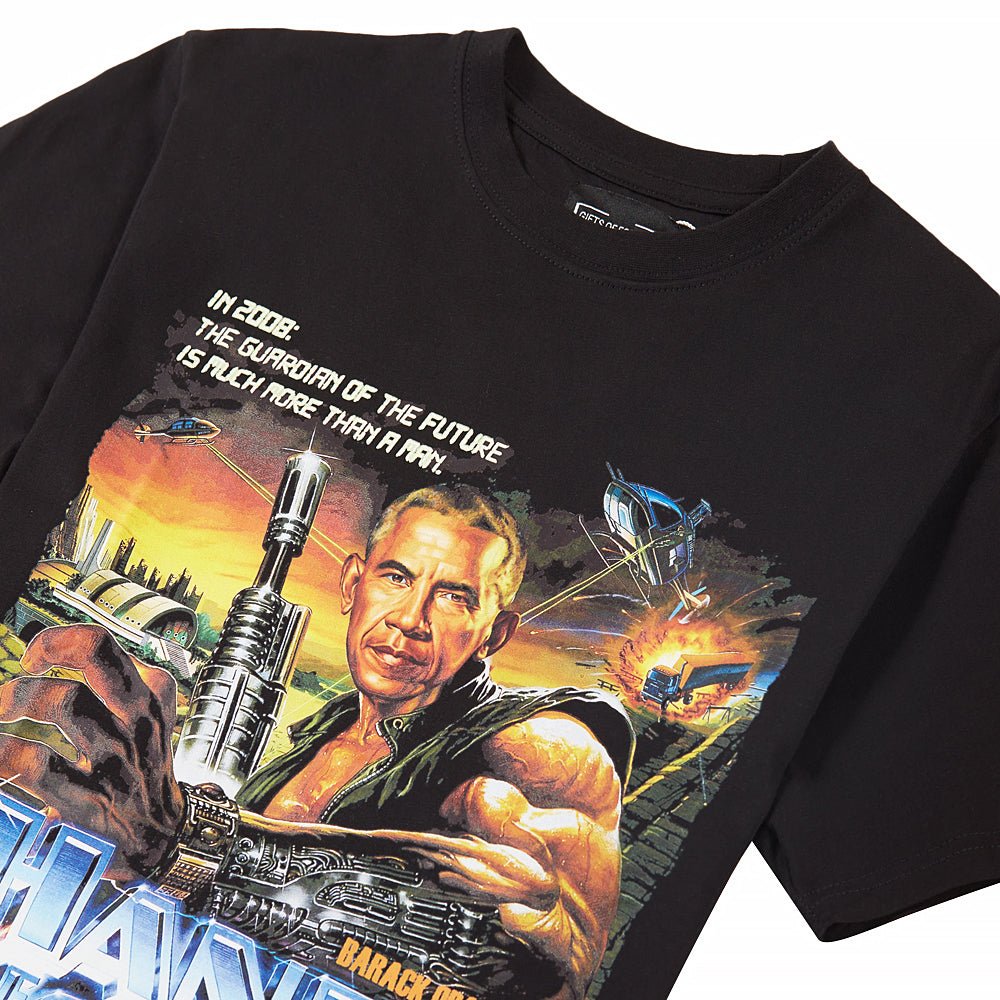 Hands of The State Tee