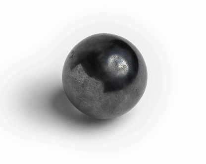 Hematite Sphere