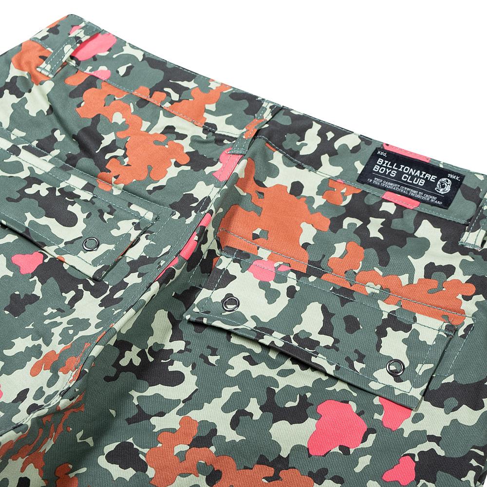 Hidden Short