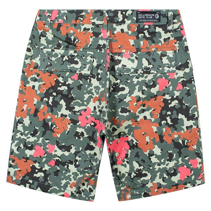 Hidden Short