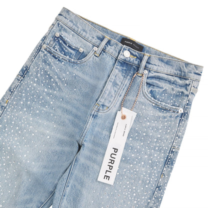 Holloway Vintage Straight Leg Denim
