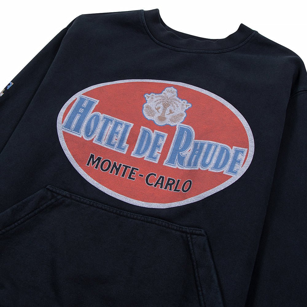Hotel de Rhude Sweatshirt