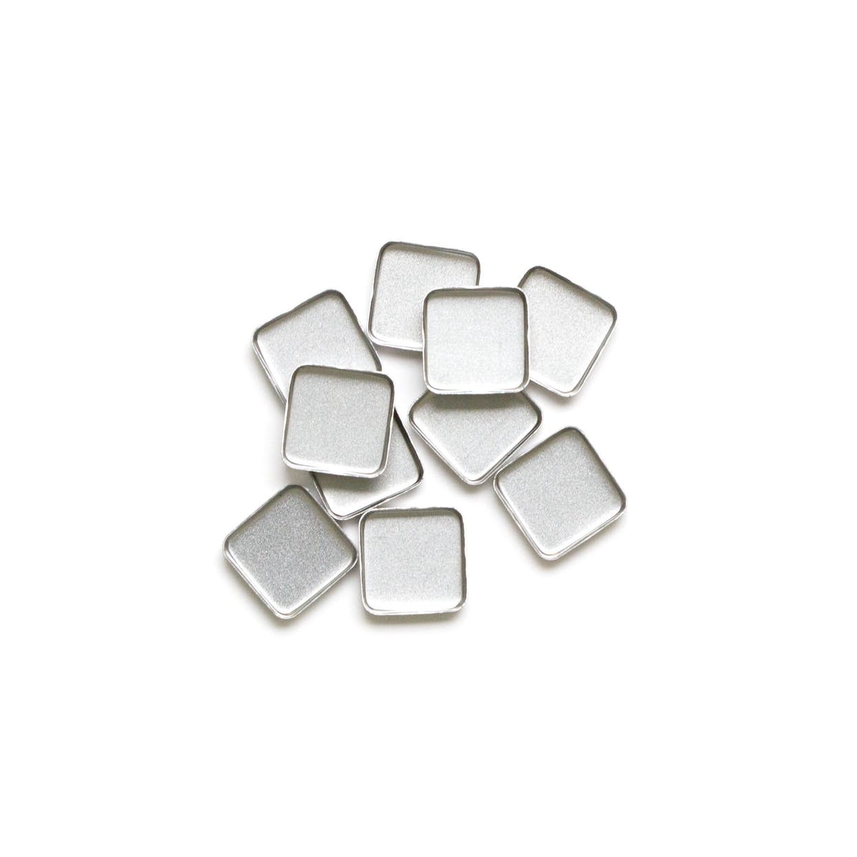 Art Toolkit Stainless Steel Watercolor Pans