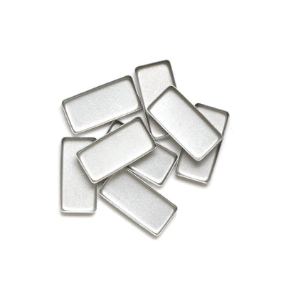 Art Toolkit Stainless Steel Watercolor Pans