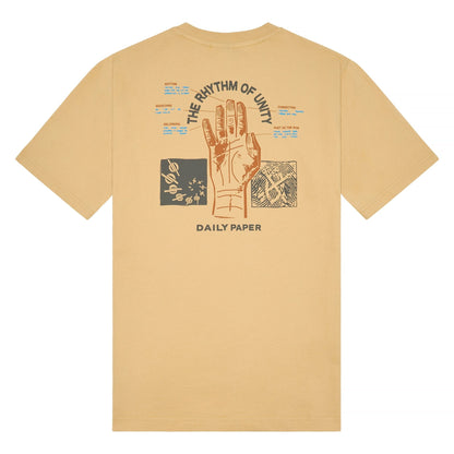 Identity Tee | Taos Beige