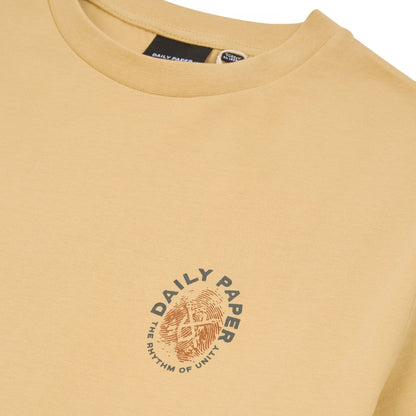 Identity Tee | Taos Beige