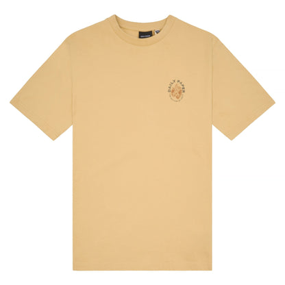 Identity Tee | Taos Beige