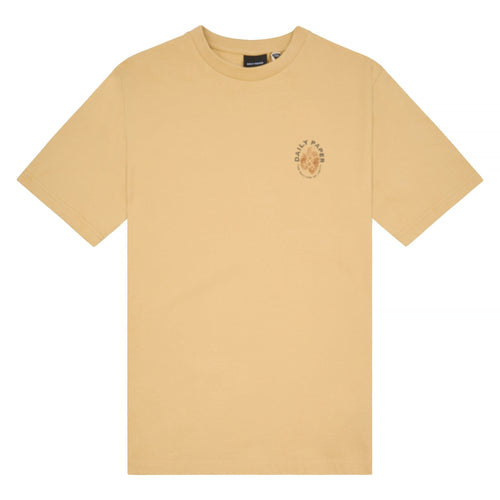 Identity Tee | Taos Beige