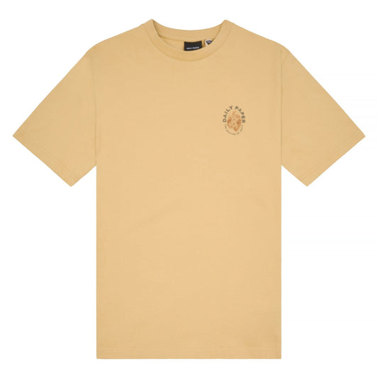 Identity Tee | Taos Beige