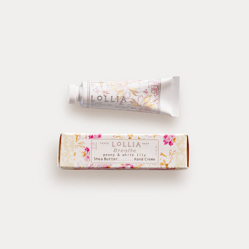 Breathe Petite Treat Handcreme