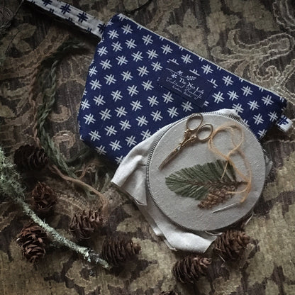 French Style Embroidery Hoop