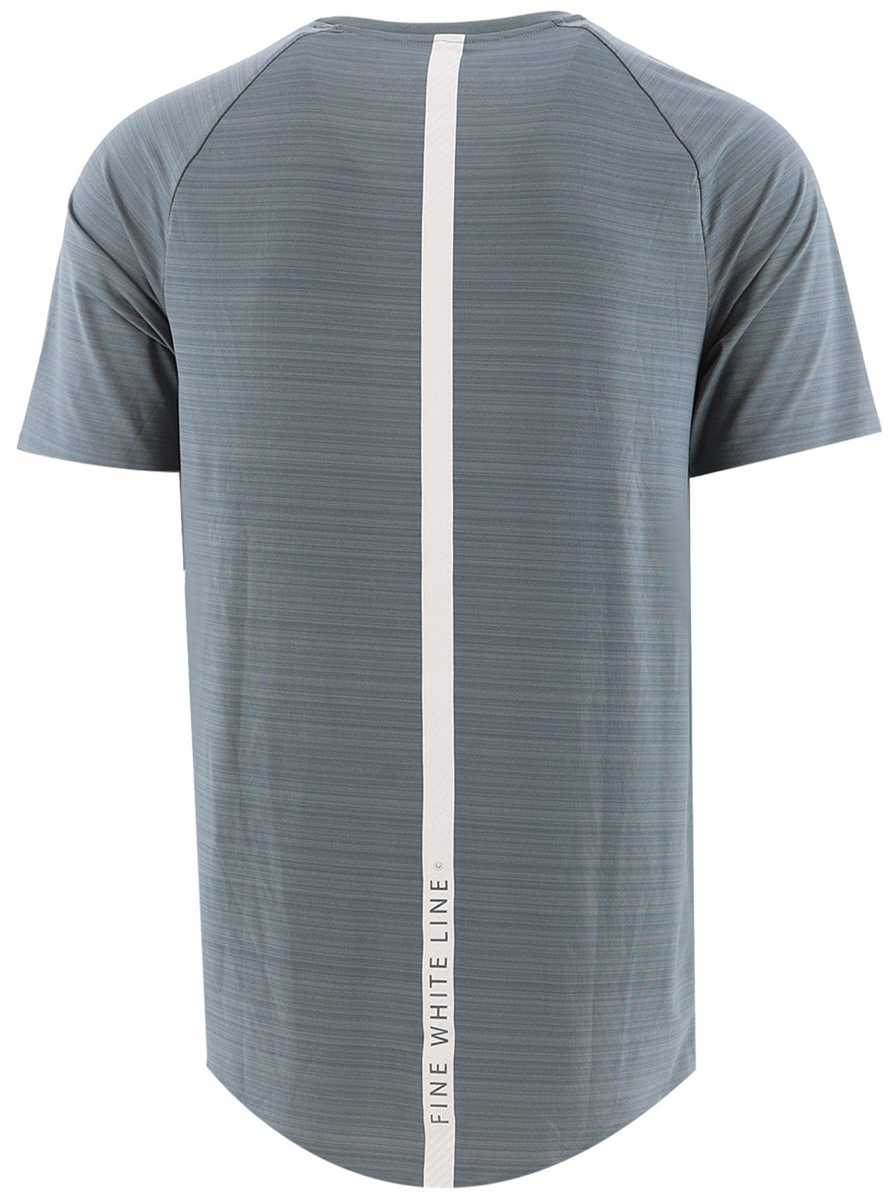 Mens Cosmos Blue T-Shirt