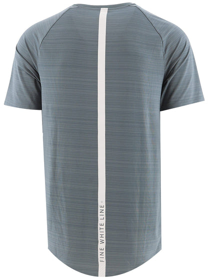 Mens Cosmos Blue T-Shirt