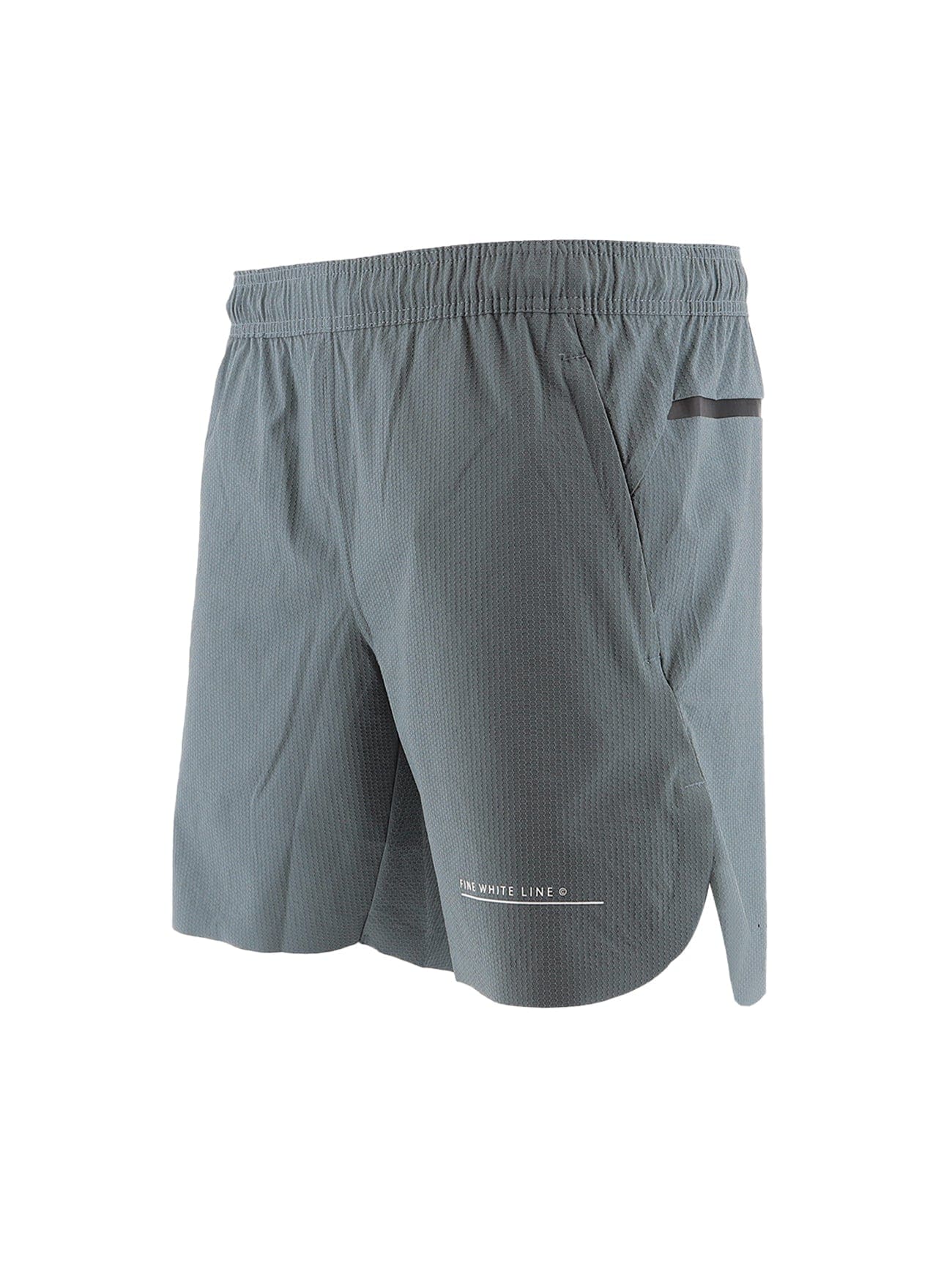 Men's Blue Astral shorts