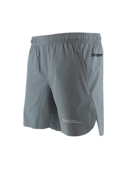Men's Blue Astral shorts