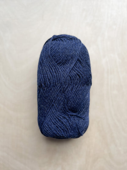 Galway Worsted (Various Colors)