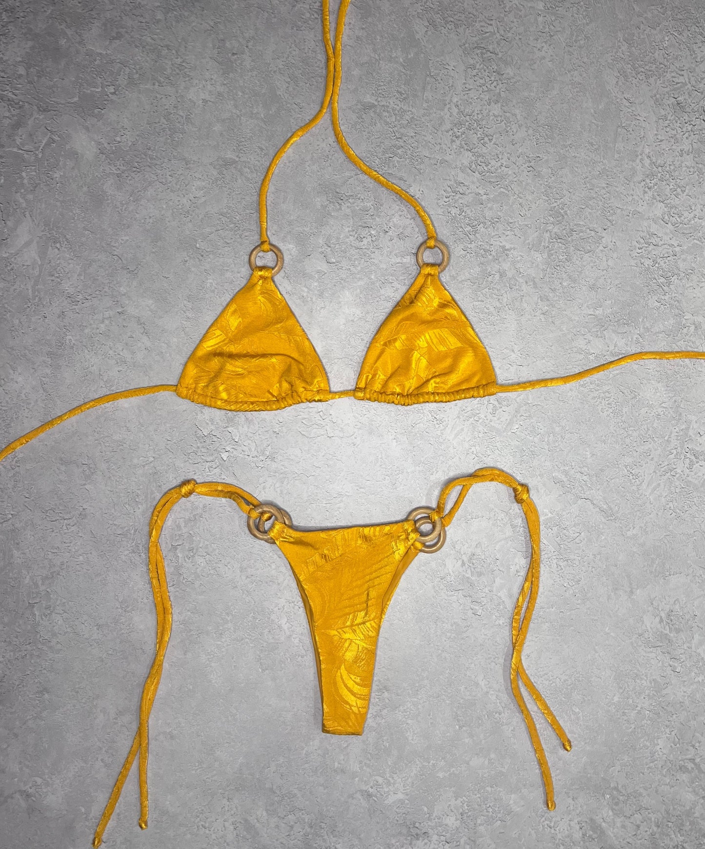 SOLANA BIKINI SOLEIL