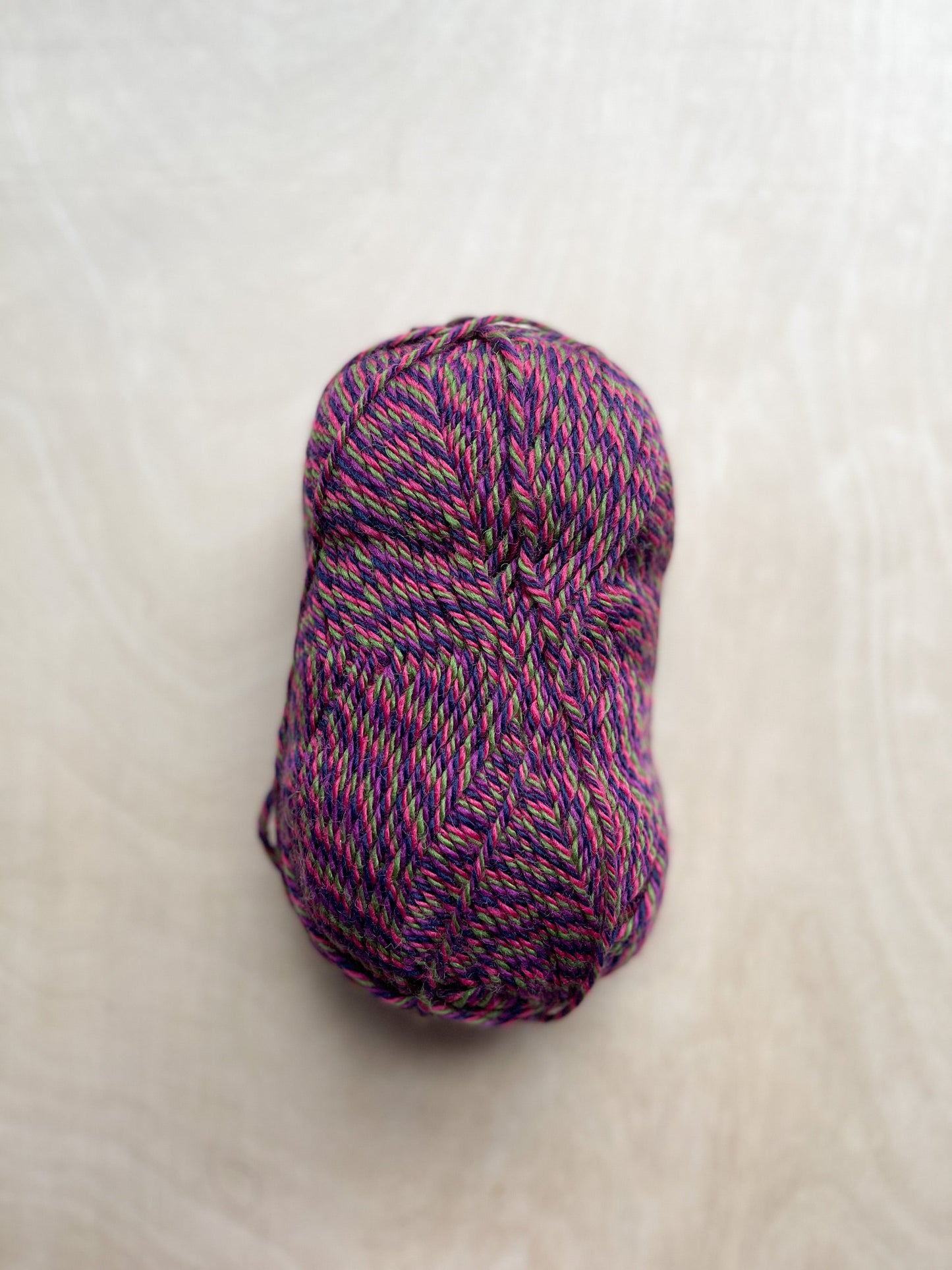 Galway Worsted (Various Colors)